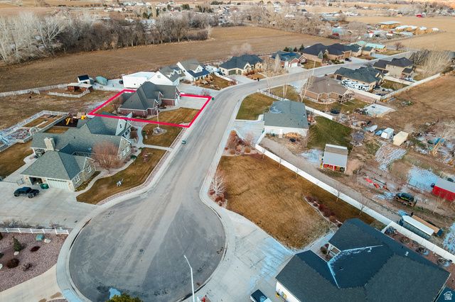 3654 W 1350 N, Maeser, UT 84078