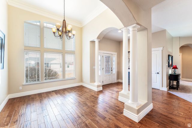 3654 W 1350 N, Maeser, UT 84078