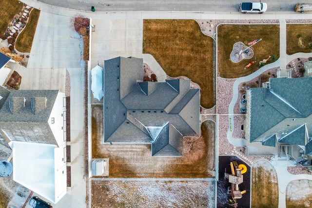 3654 W 1350 N, Maeser, UT 84078