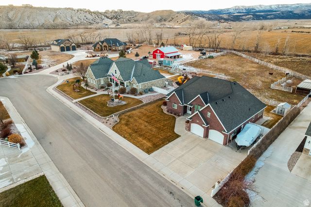 3654 W 1350 N, Maeser, UT 84078