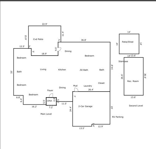 3654 W 1350 N, Maeser, UT 84078