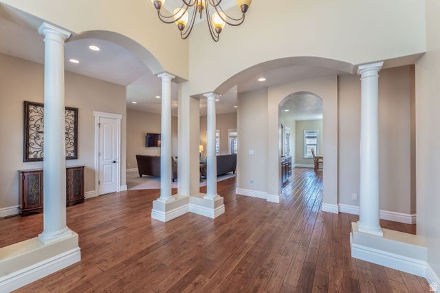 3654 W 1350 N, Maeser, UT 84078