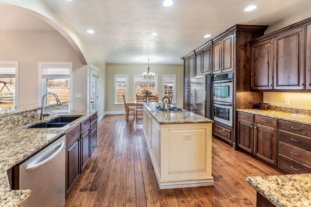 3654 W 1350 N, Maeser, UT 84078