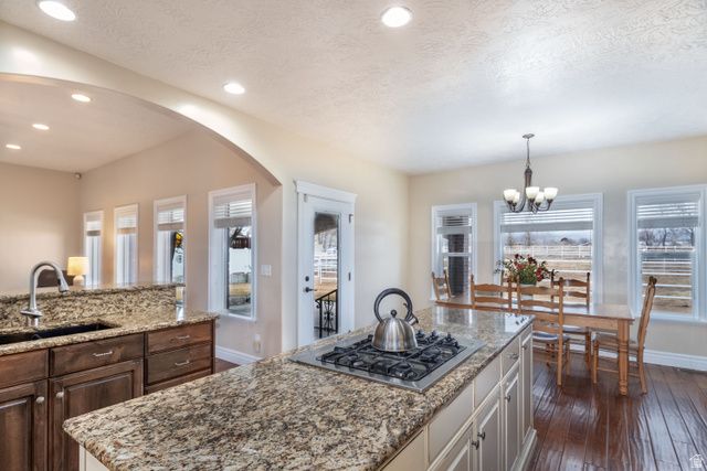 3654 W 1350 N, Maeser, UT 84078