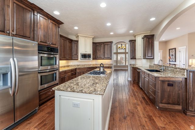 3654 W 1350 N, Maeser, UT 84078