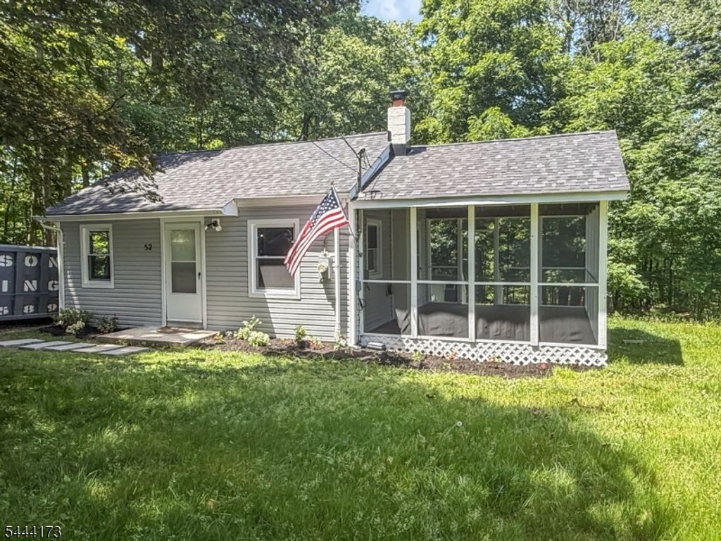 52 Coykendall Rd, Wantage Twp., NJ 07461 — photo 2