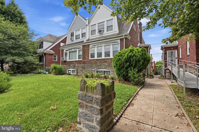 1814 CHELSEA RD, Elkins Park, PA 19027
