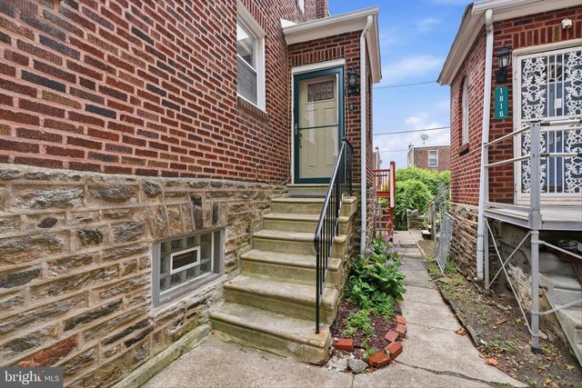 1814 CHELSEA RD, Elkins Park, PA 19027