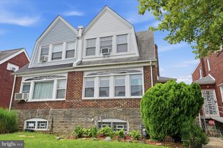 1814 CHELSEA RD, Elkins Park, PA 19027