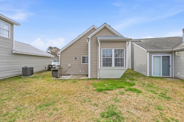 300 Lyons Cove Dr., Myrtle Beach, SC 29577