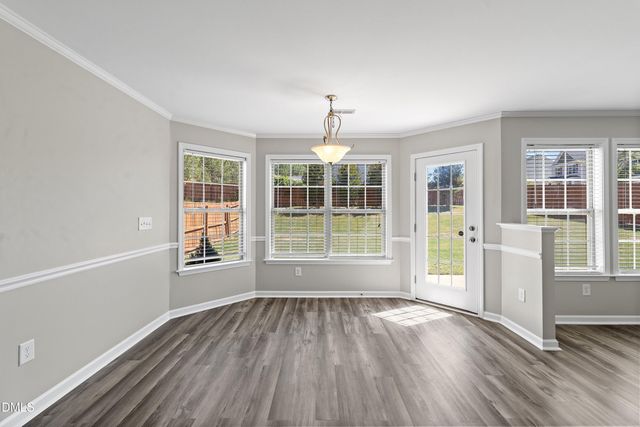 859 Bridlemine, Fuquay Varina, NC 27526