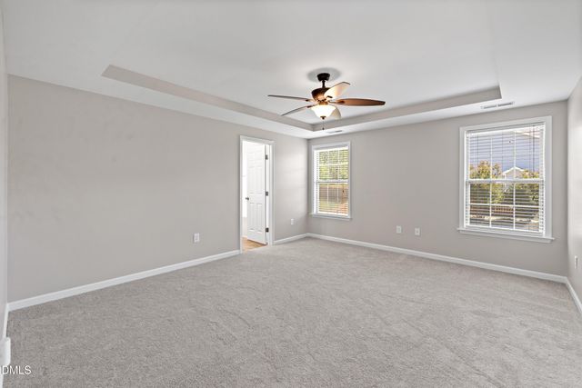 859 Bridlemine, Fuquay Varina, NC 27526