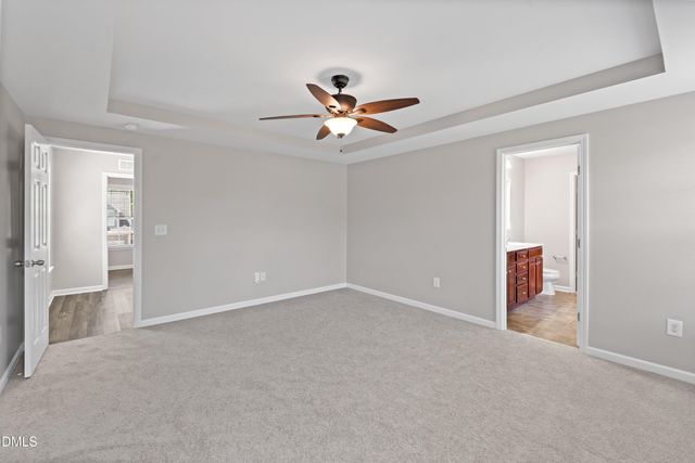 859 Bridlemine, Fuquay Varina, NC 27526