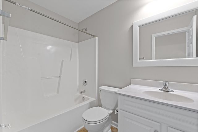 859 Bridlemine, Fuquay Varina, NC 27526
