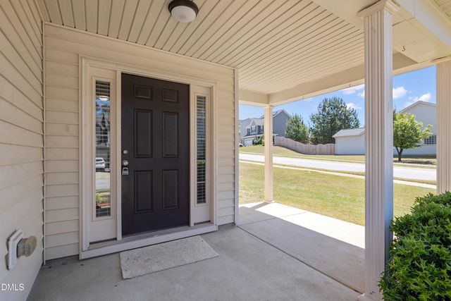859 Bridlemine, Fuquay Varina, NC 27526
