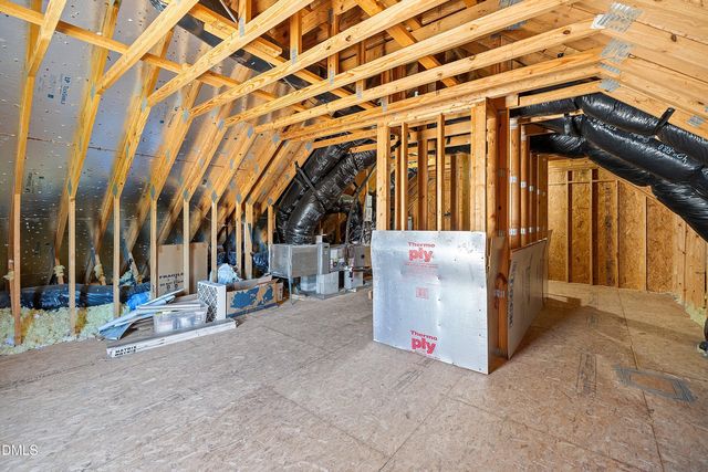 859 Bridlemine, Fuquay Varina, NC 27526