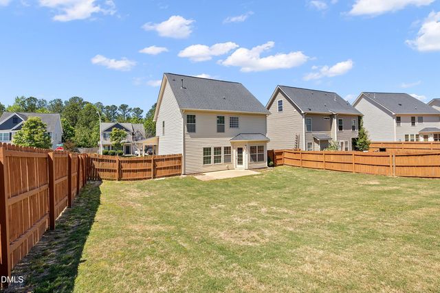 859 Bridlemine, Fuquay Varina, NC 27526