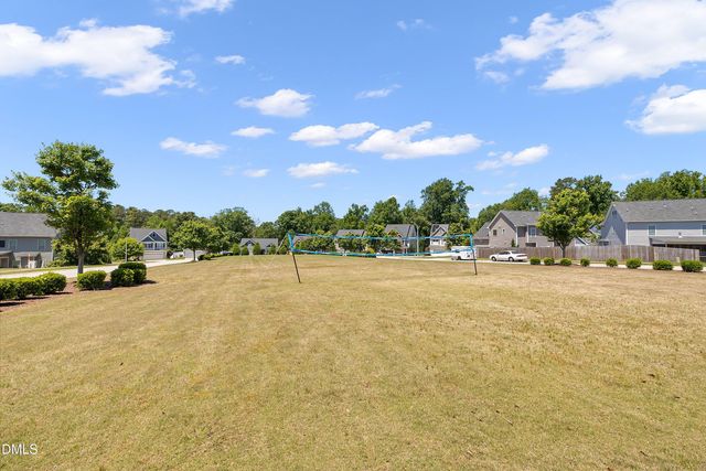 859 Bridlemine, Fuquay Varina, NC 27526