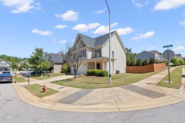 859 Bridlemine, Fuquay Varina, NC 27526