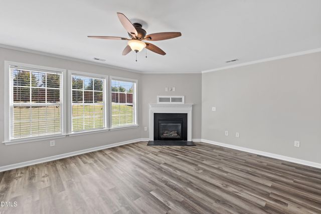 859 Bridlemine, Fuquay Varina, NC 27526