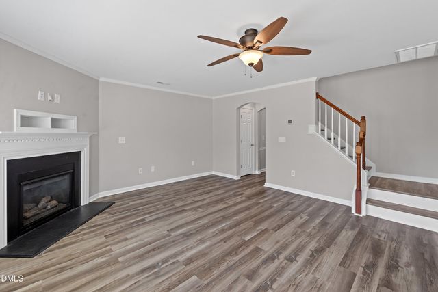 859 Bridlemine, Fuquay Varina, NC 27526