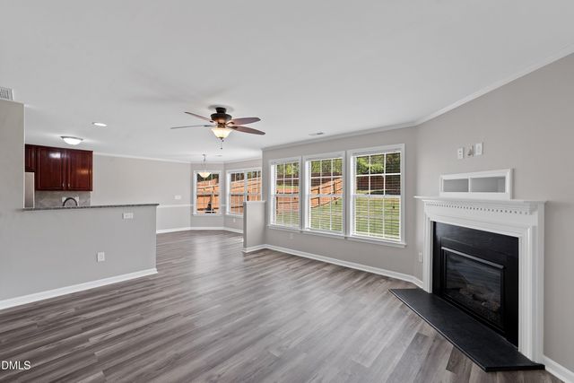 859 Bridlemine, Fuquay Varina, NC 27526