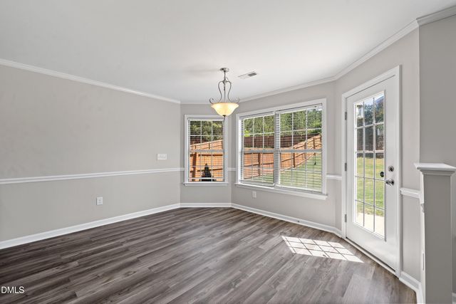 859 Bridlemine, Fuquay Varina, NC 27526