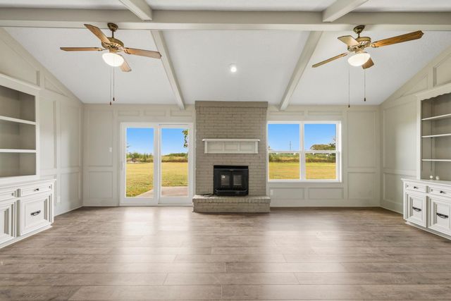 2707 Straznicky Road, Beasley, TX 77417