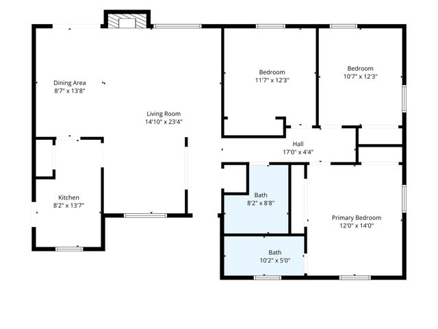 2707 Straznicky Road, Beasley, TX 77417