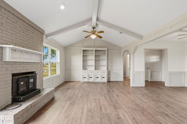 2707 Straznicky Road, Beasley, TX 77417