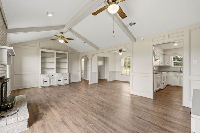 2707 Straznicky Road, Beasley, TX 77417