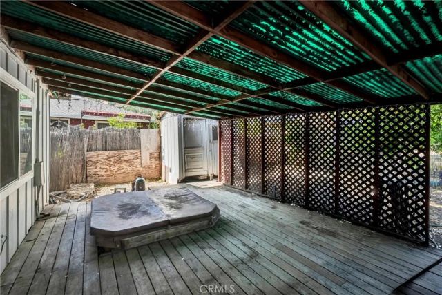 6838 Virginia Drive, Lucerne, CA 95458