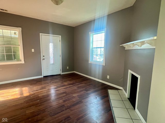 2438 Guilford Avenue, Indianapolis, IN 46205