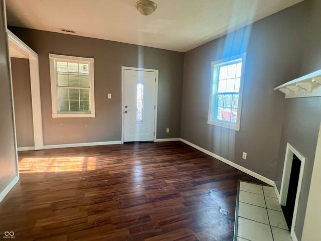 2438 Guilford Avenue, Indianapolis, IN 46205