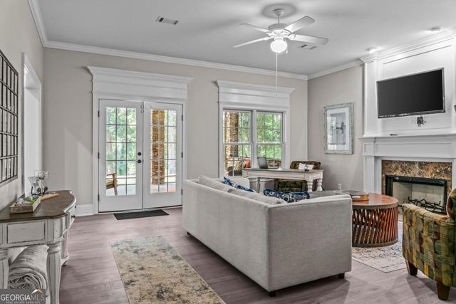 1134 Harbor Ridge Drive, Greensboro, GA 30642