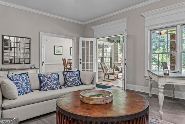 1134 Harbor Ridge Drive, Greensboro, GA 30642