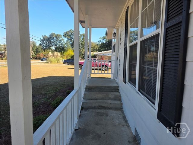 407 W Ninth Street, Rincon, GA 31326