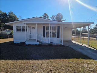 407 W Ninth Street, Rincon, GA 31326