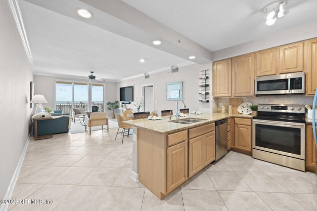 1126 1ST Street N 502, Jacksonville Beach, FL 32250