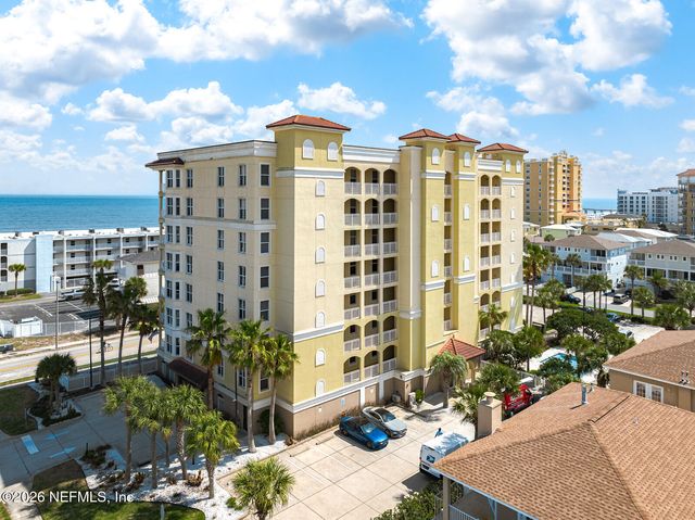 1126 1ST Street N 502, Jacksonville Beach, FL 32250