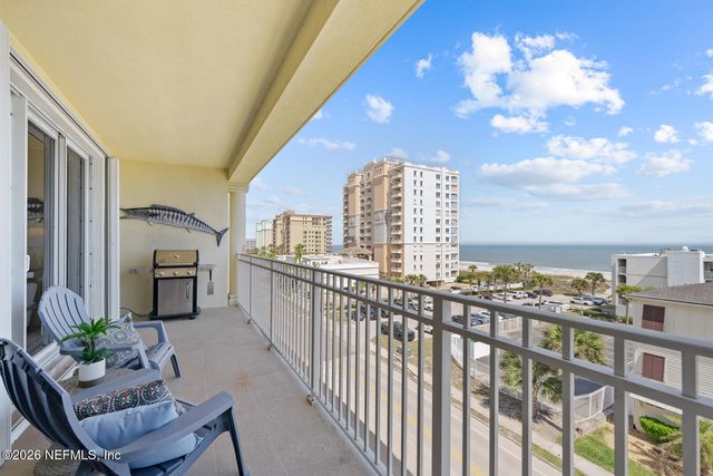 1126 1ST Street N 502, Jacksonville Beach, FL 32250