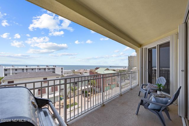 1126 1ST Street N 502, Jacksonville Beach, FL 32250