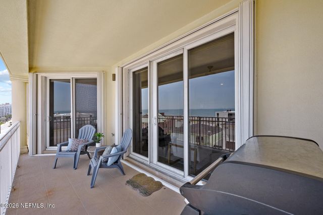 1126 1ST Street N 502, Jacksonville Beach, FL 32250