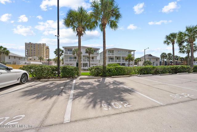 1126 1ST Street N 502, Jacksonville Beach, FL 32250