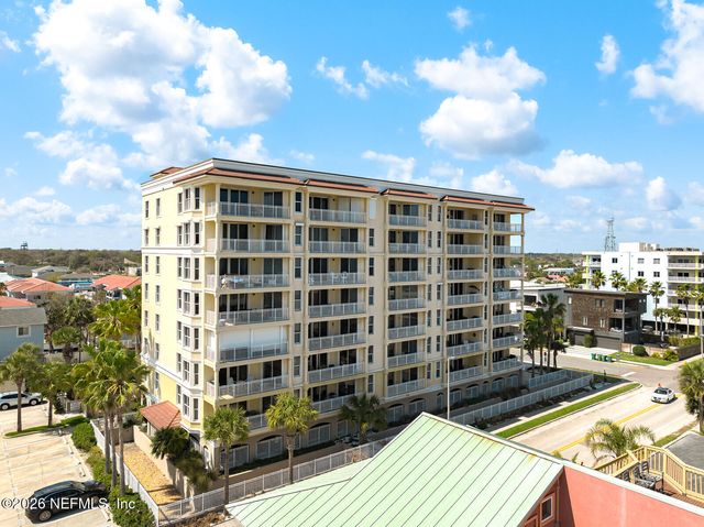 1126 1ST Street N 502, Jacksonville Beach, FL 32250