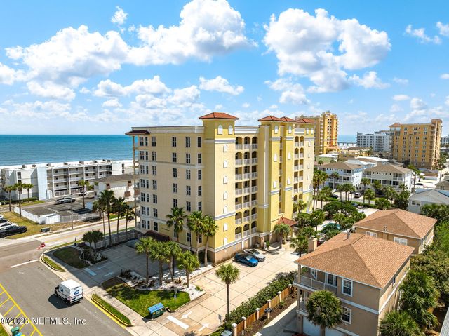 1126 1ST Street N 502, Jacksonville Beach, FL 32250
