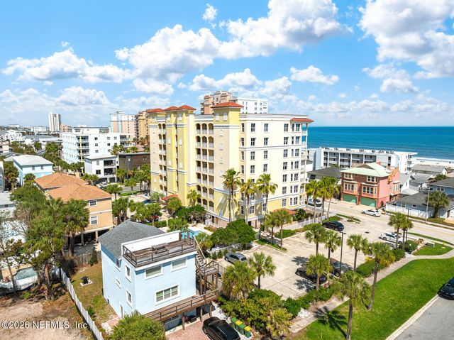 1126 1ST Street N 502, Jacksonville Beach, FL 32250