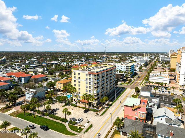 1126 1ST Street N 502, Jacksonville Beach, FL 32250