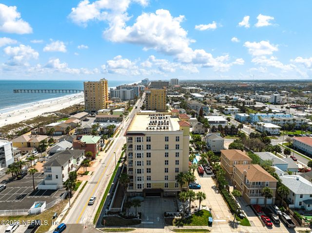 1126 1ST Street N 502, Jacksonville Beach, FL 32250