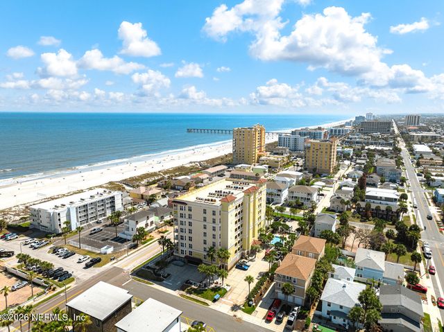 1126 1ST Street N 502, Jacksonville Beach, FL 32250